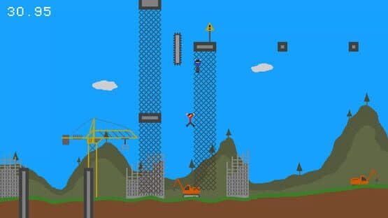 Parkour Challenger — screenshot 2