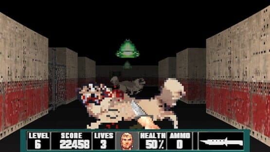 Bolsheviktion 3D — screenshot 3