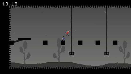 Parkour Challenger — screenshot 4