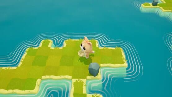 Meowland: Island Farm — screenshot 3