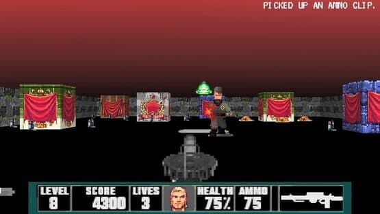Bolsheviktion 3D — screenshot 4