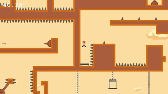 Parkour Challenger — screenshot 5
