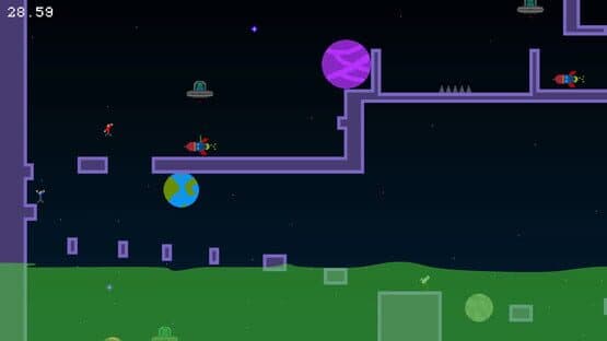 Parkour Challenger — screenshot 6