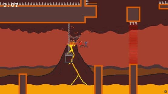 Parkour Challenger — screenshot 7
