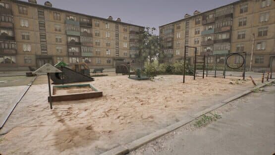 Doomer Simulator — screenshot 3