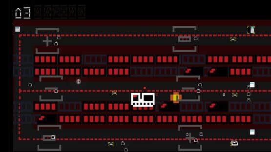 3 Bullets — screenshot 1