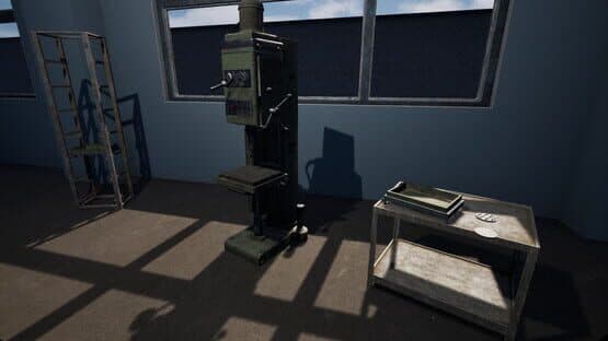 Doomer Simulator — screenshot 5