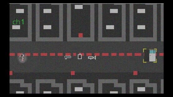 3 Bullets — screenshot 2