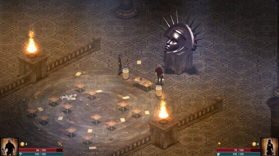 Phantom Relics — screenshot 1