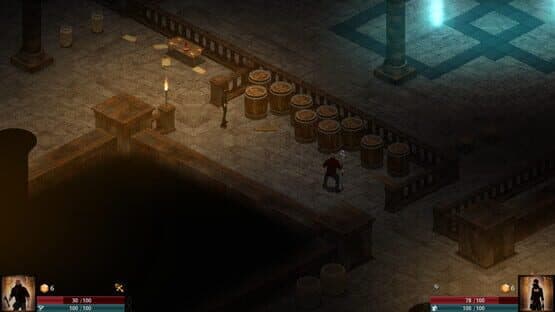 Phantom Relics — screenshot 2