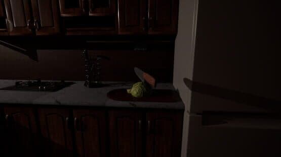 Get a Midnight Snack without Mom Knowing — screenshot 4