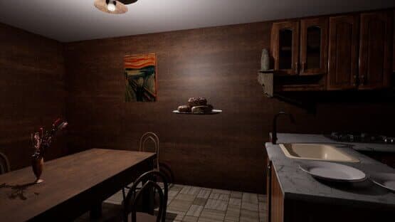 Get a Midnight Snack without Mom Knowing — screenshot 5