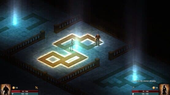 Phantom Relics — screenshot 4