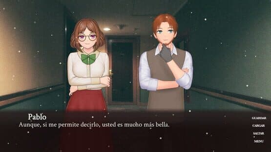 Personal Murder Theater: Strangled Roots — screenshot 3