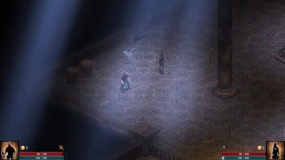 Phantom Relics — screenshot 7