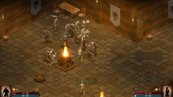 Phantom Relics — screenshot 8
