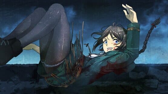 Song of Feathers — screenshot 3