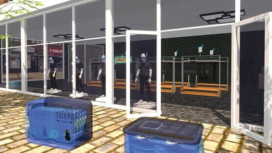 Boutique Builder Simulator — screenshot 5