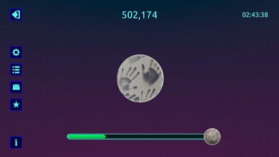 Clickoin — screenshot 4