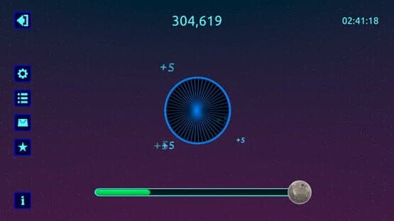 Clickoin — screenshot 7
