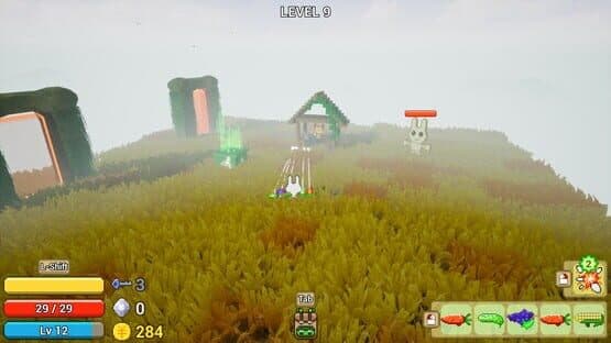 Forest Smasher — screenshot 4