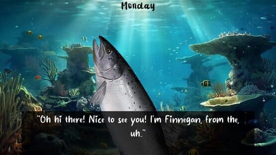 Plenty of Fish in the Sea — screenshot 2