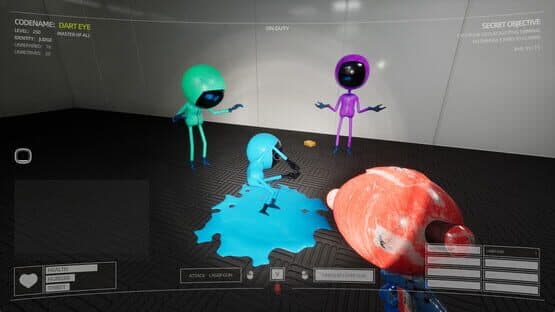 I'm Truely a Good Guy! — screenshot 1