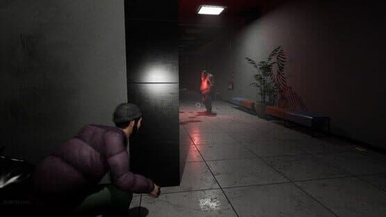 Jeff the Janitor — screenshot 3
