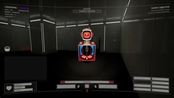 I'm Truely a Good Guy! — screenshot 2