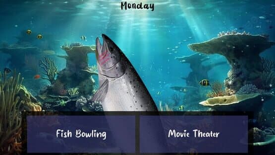 Plenty of Fish in the Sea — screenshot 4