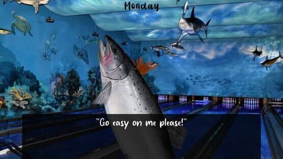 Plenty of Fish in the Sea — screenshot 5