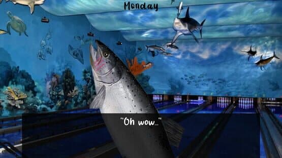 Plenty of Fish in the Sea — screenshot 6