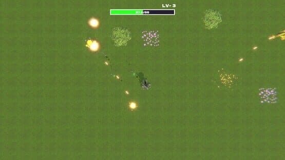 Warbot Engineer — screenshot 1