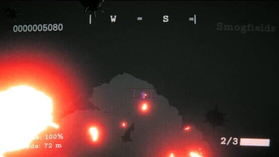 Aerial Lockdown — screenshot 1