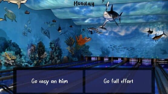 Plenty of Fish in the Sea — screenshot 7