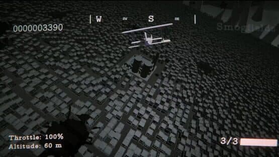 Aerial Lockdown — screenshot 2