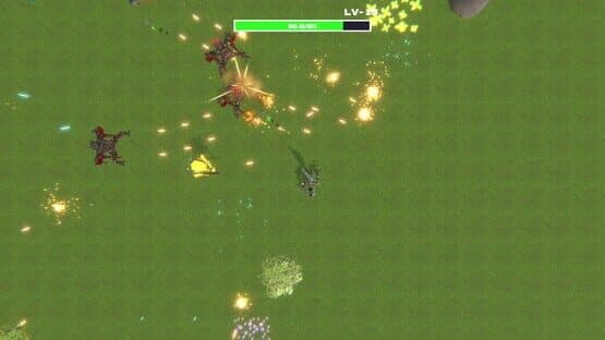 Warbot Engineer — screenshot 2