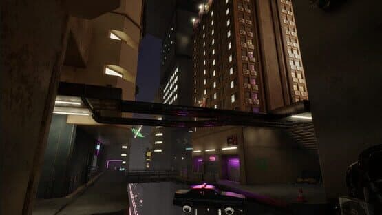 Ultranatural — screenshot 1