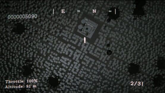 Aerial Lockdown — screenshot 3