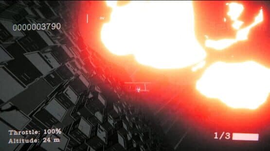 Aerial Lockdown — screenshot 4