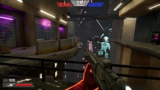 Ultranatural — screenshot 2
