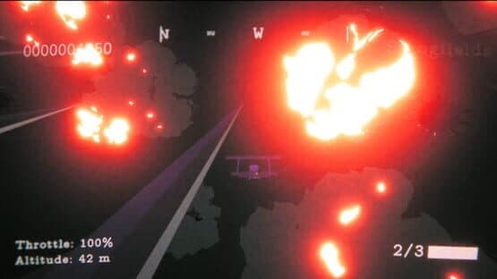 Aerial Lockdown — screenshot 5