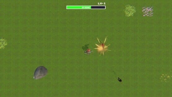 Warbot Engineer — screenshot 5