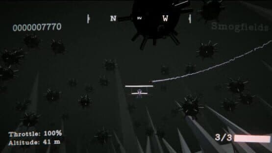 Aerial Lockdown — screenshot 6