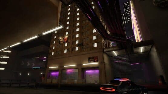 Ultranatural — screenshot 4