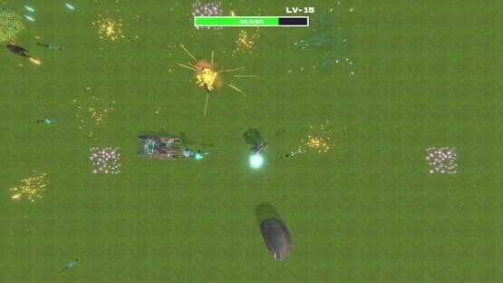 Warbot Engineer — screenshot 7