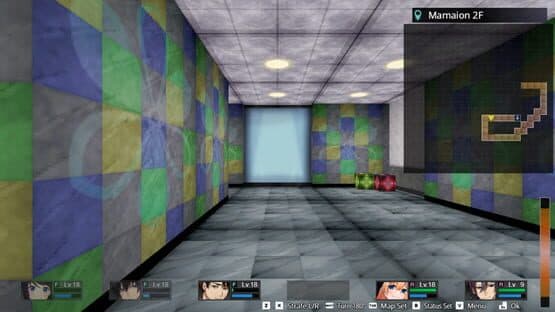 Makai Agito — screenshot 2