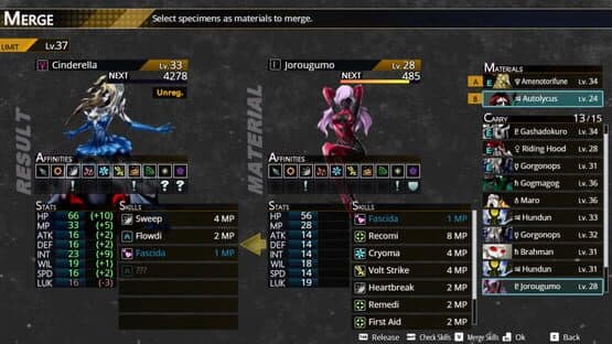 Makai Agito — screenshot 3