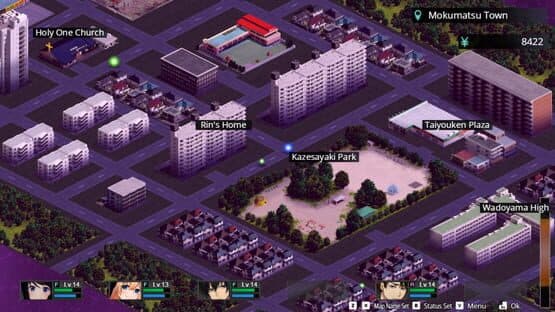 Makai Agito — screenshot 5