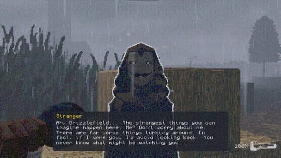 Bloody Night Cult — screenshot 1